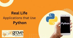 5 Powerful Real-Life Applications that Use Python?