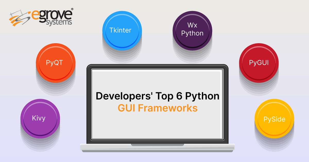 Python Framework to Streamline Your Development Process