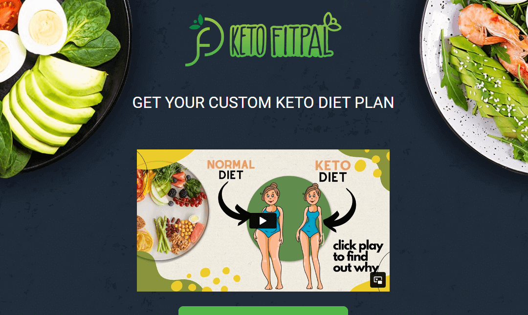 Keto Fitpal