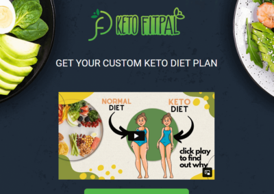 Keto Fitpal