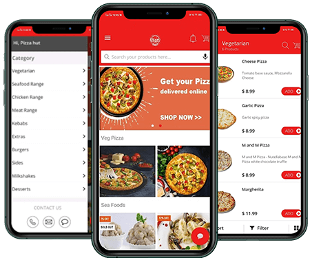 pizzadirect ZDENTAL