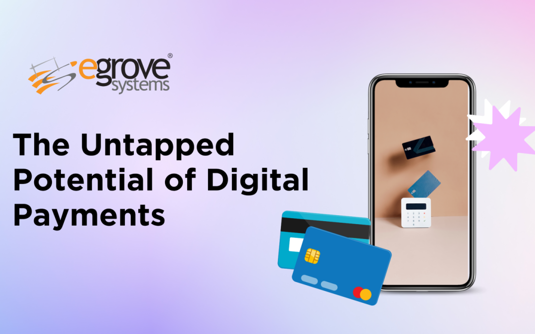 The Untapped Potential of Digital Payments