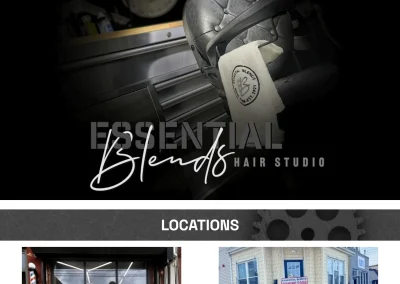 Essential Blend Studios