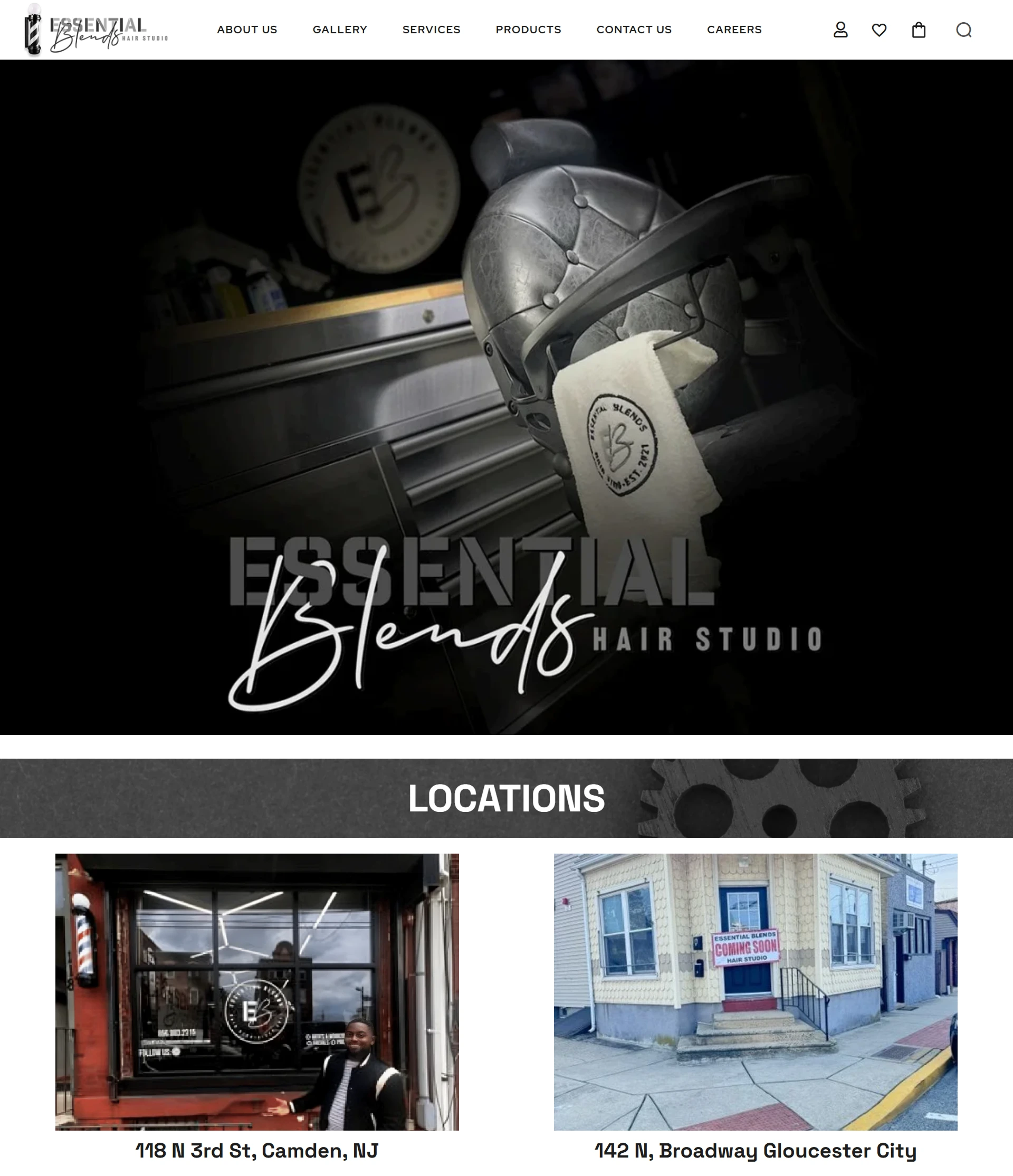 Essential Blend Studios thumbnail