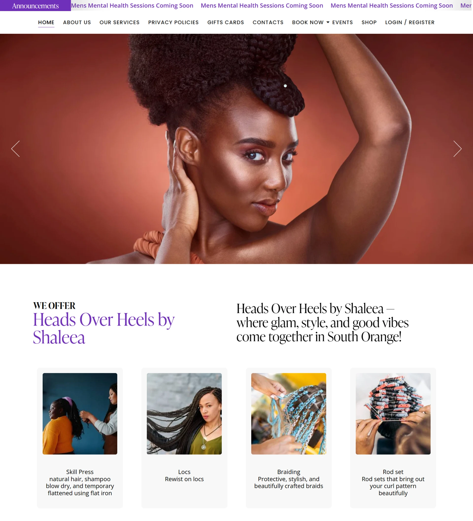 Heads Over Heels thumbnail