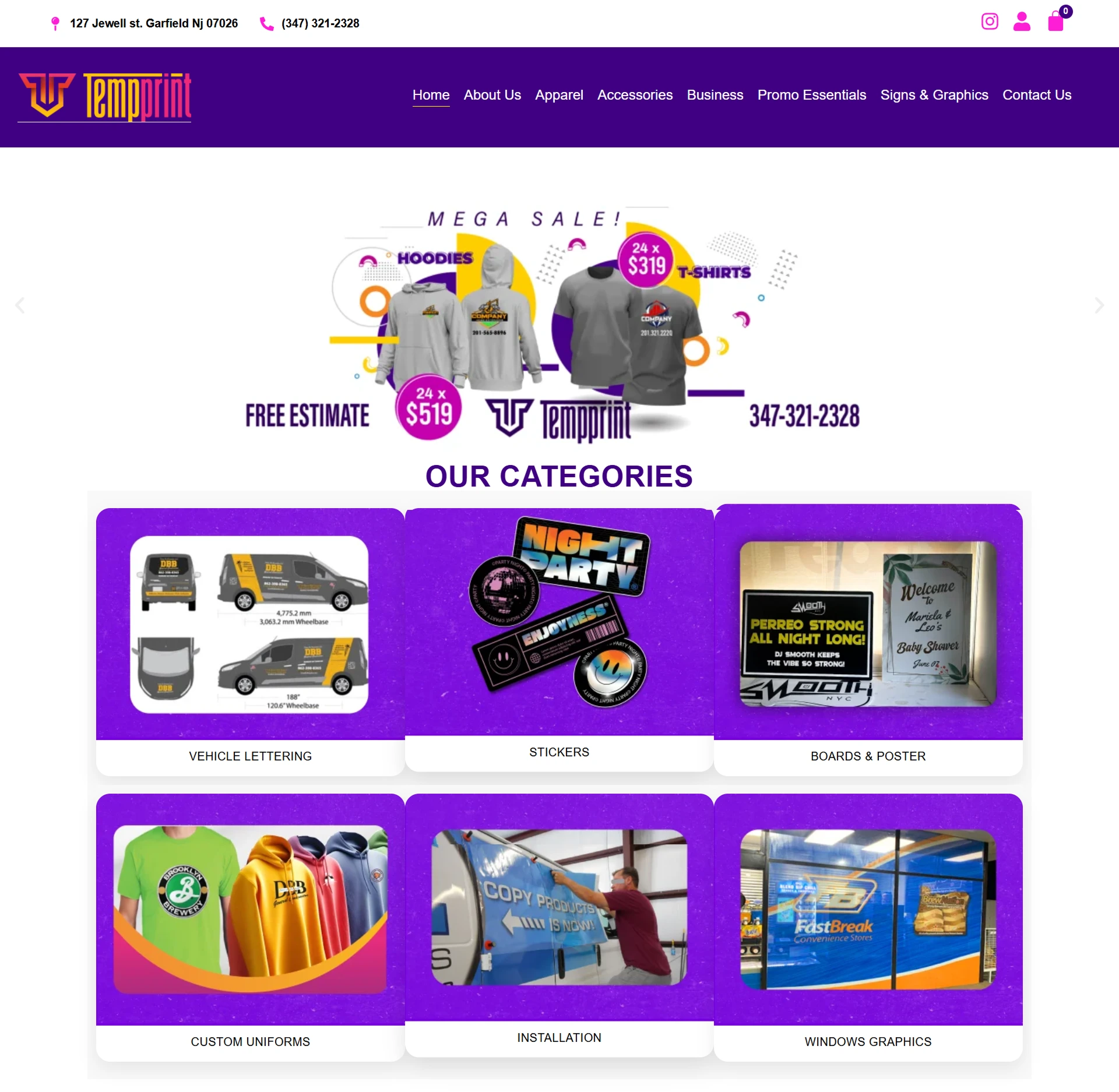 Temp Print thumbnail