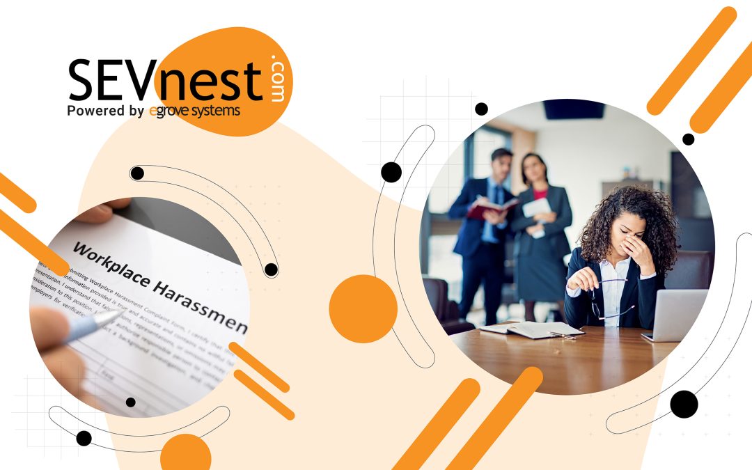 SEVnest | Workplace Harassment Policies