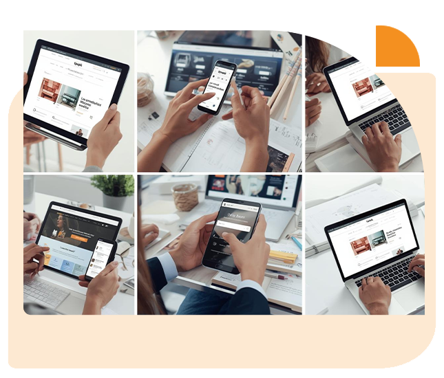 Comprehensive WCAG Compliance Testing