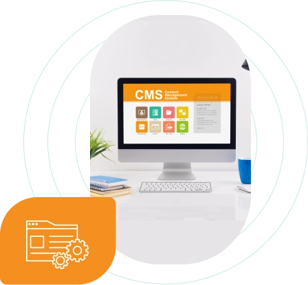 Content Management Systems CMS