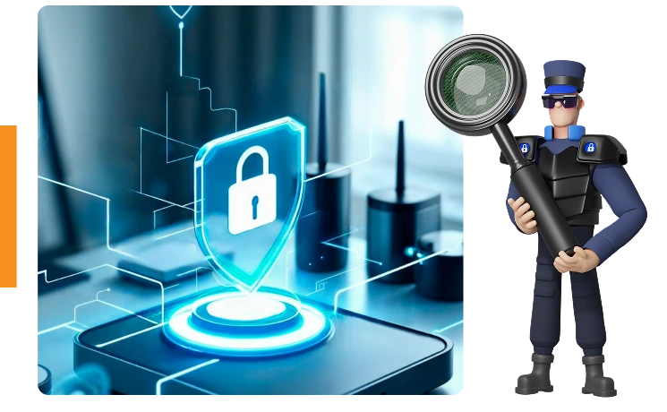 Cybersecurity IT Helpdesk