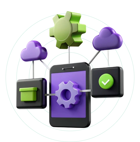 Enterprise Application Development