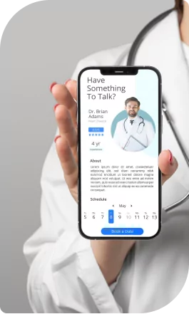 Hippa Compliance App Builder
