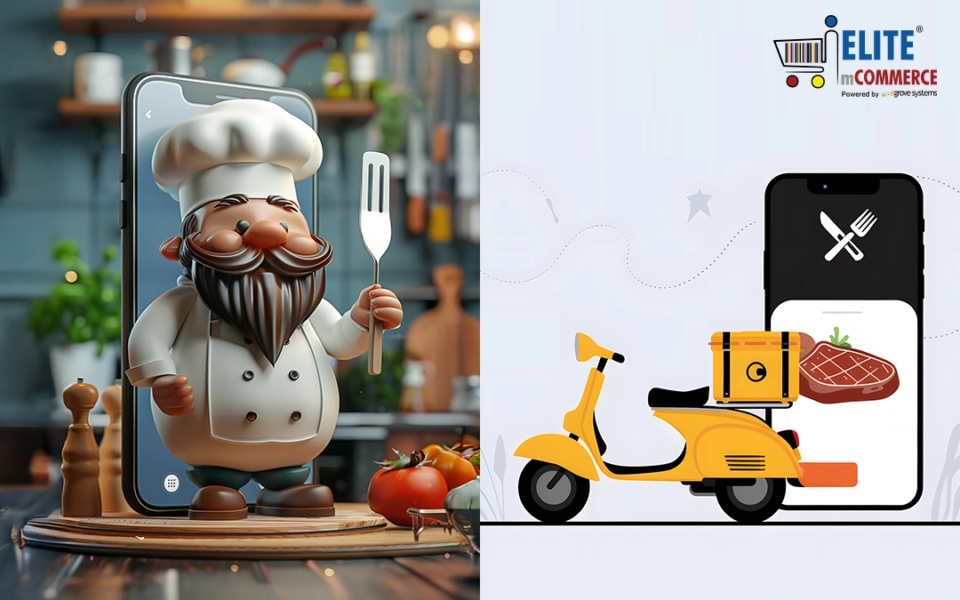 Restaurant Mobile App vs Food Delivery Aggregators: What’s Best for Your Profits and Customer Loyalty?
