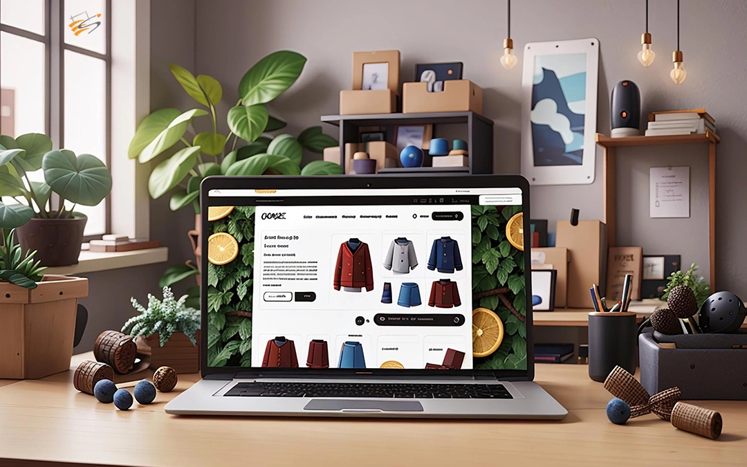 2 (6) E-commerce Website | eGrove systems