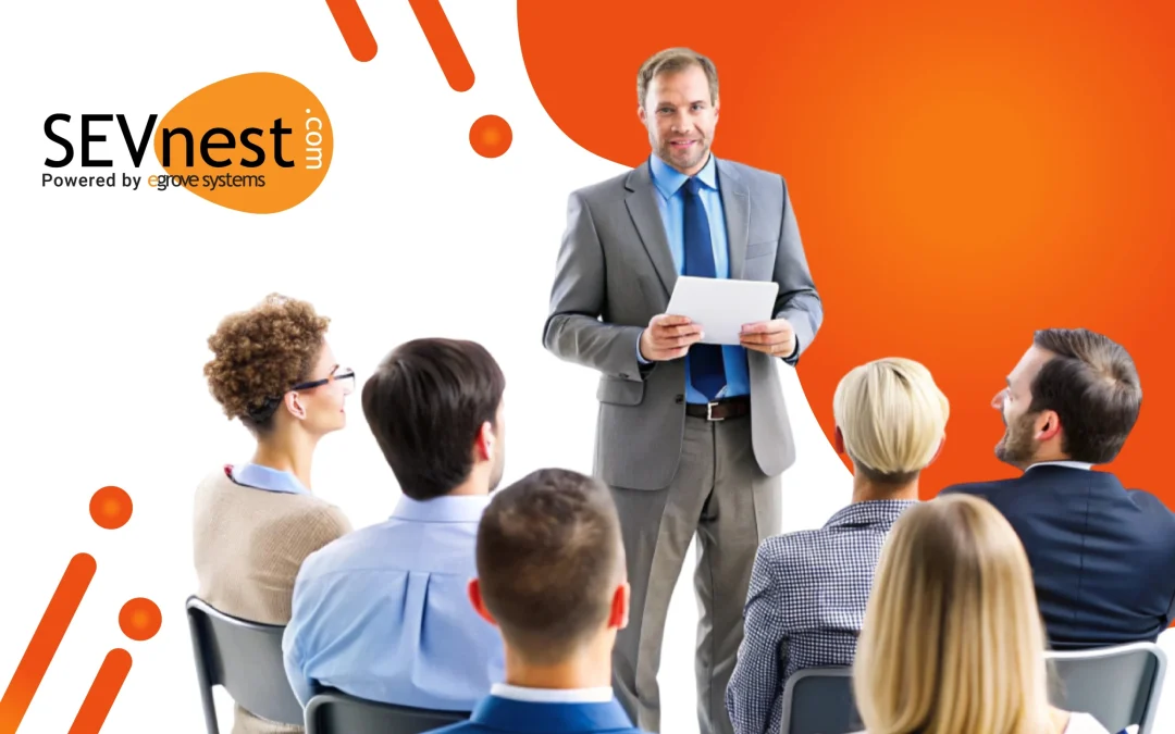 Beyond Compliance: How POSH Training Protects Your Brand Reputation