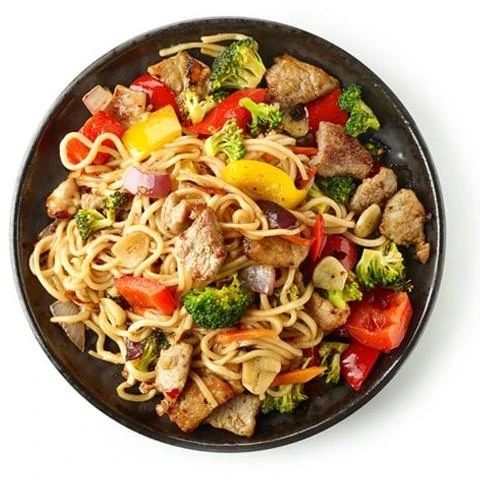 EMC Restaurant App 1