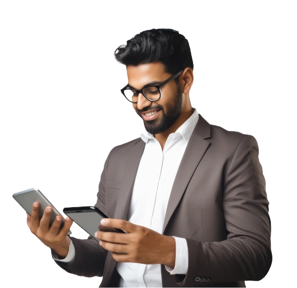 Progressive Web Apps