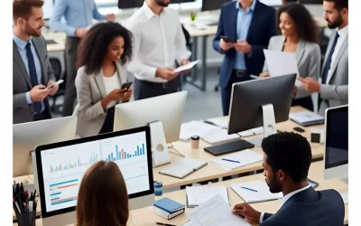 Scalable Multi-Location WooCommerce Store Management