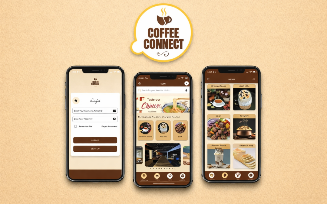 Coffee Connect