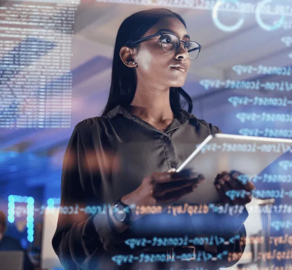 Content Management Systems Development