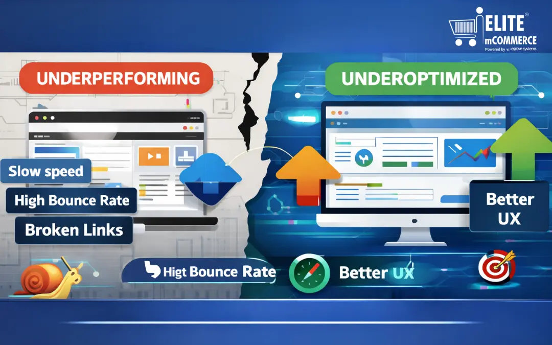 Website Optimization | eGrove Systems