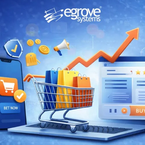 How to Reduce Cart Abandonment Through Smart E-Commerce Website Development?