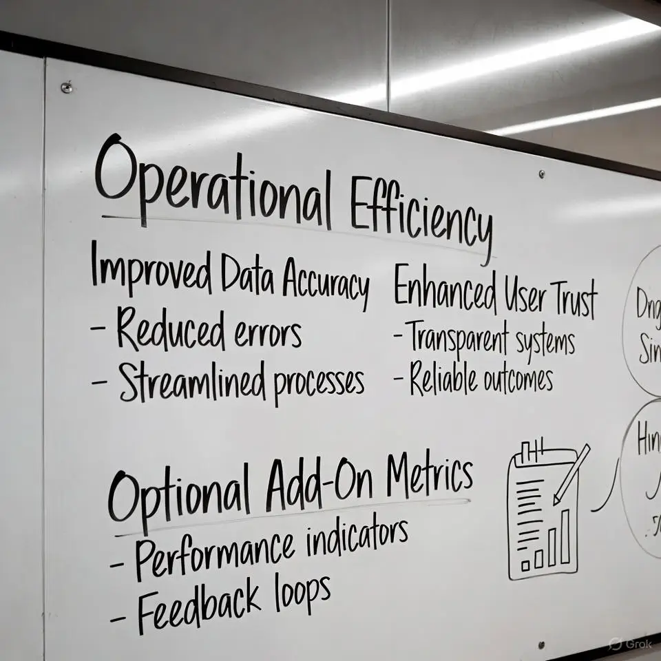 Operational Efficiency