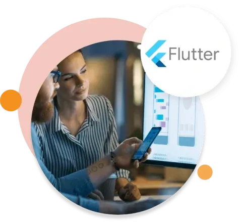 Enterprise App Development