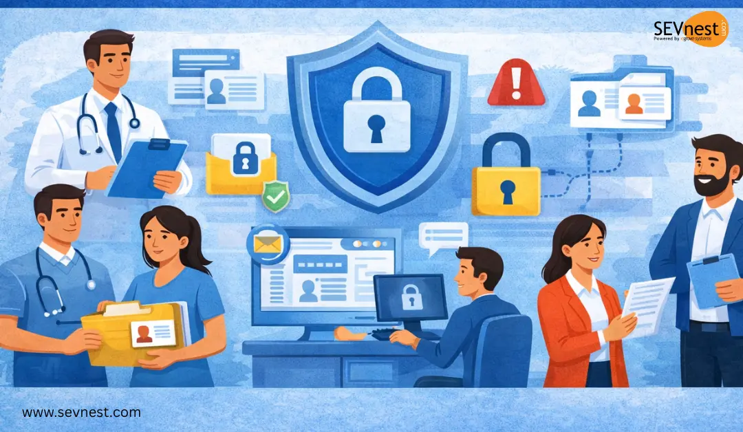 HIPAA Compliance Training Prevents PHI Breaches