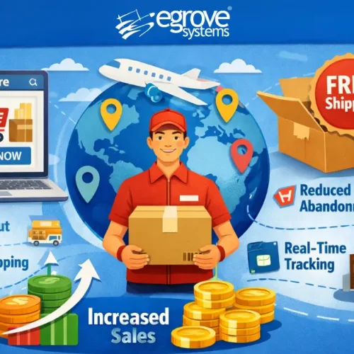 How Does Shipping Methods Integration Improve E-Commerce Conversions?