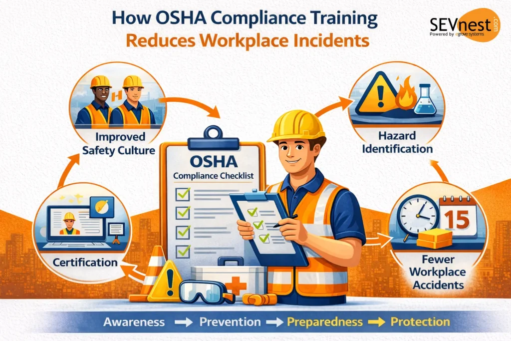 OSHA Compliance Training
