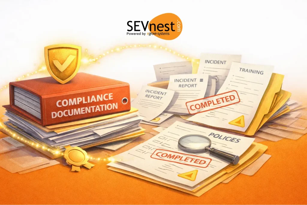 Compliance Documentation | SEVnest