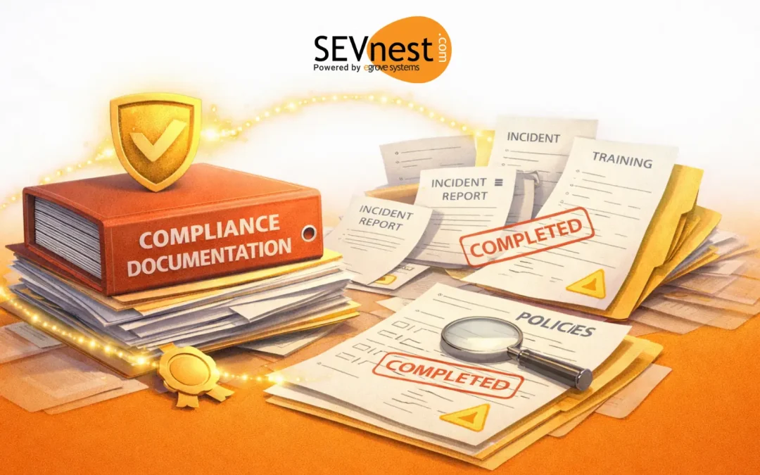 Compliance Documentation | SEVnest
