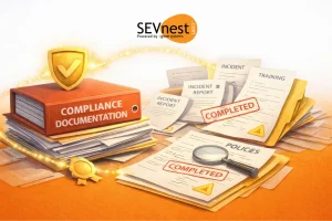 Why Compliance Documentation Protects Organizations During Audits