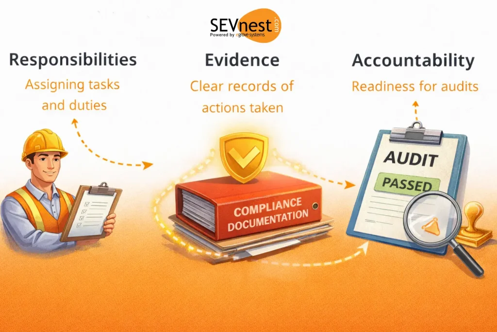 Compliance Documentation | SEVnest