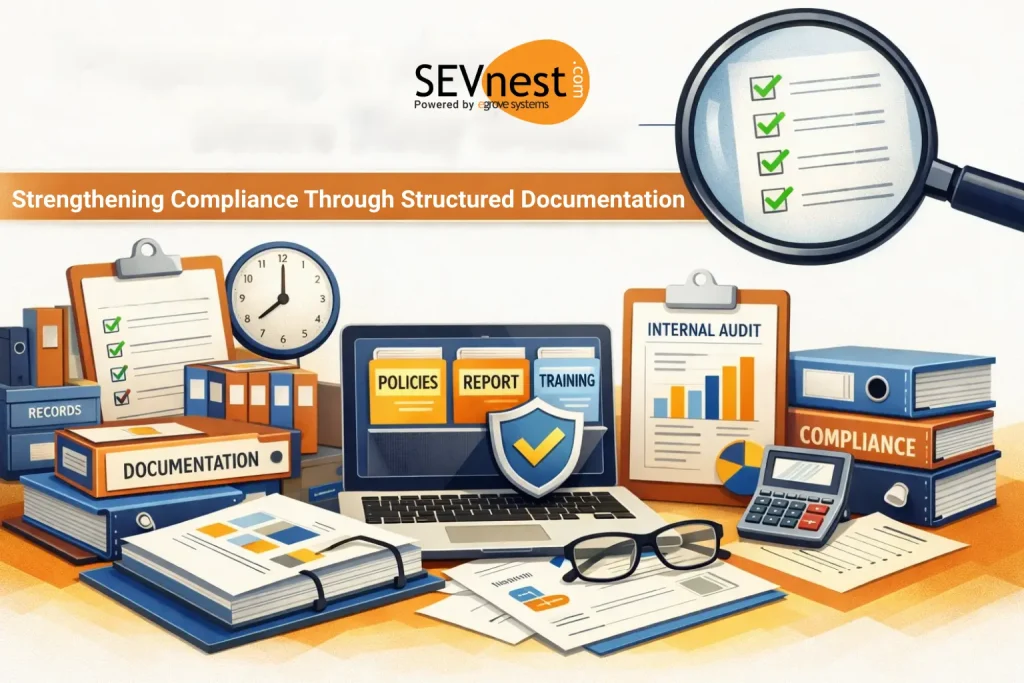 Compliance Documentation | SEVnest