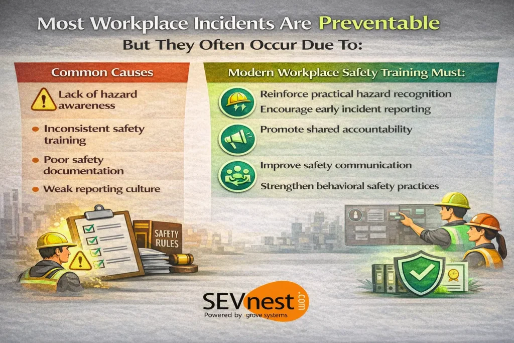 Workplace Safety Training | eGrove Systems