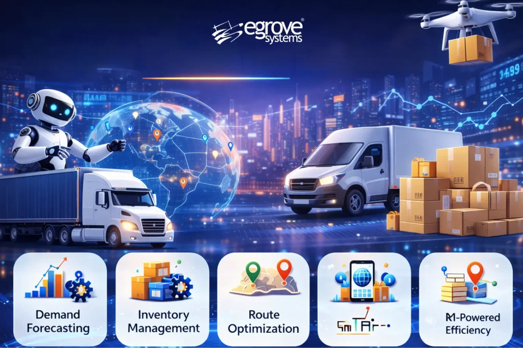 AI in E-Commerce 2026: Transforming Digital Retail