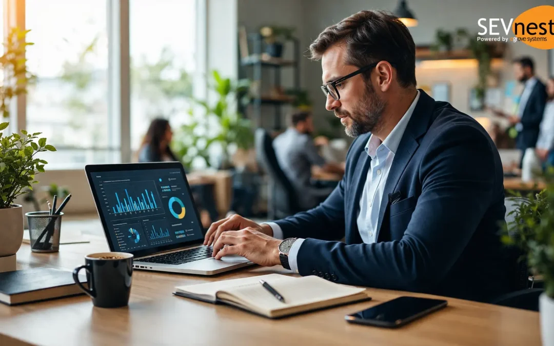 Organizational Compliance | SEVnest