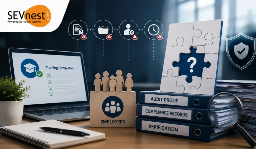 HR Compliance Training | SEVnest