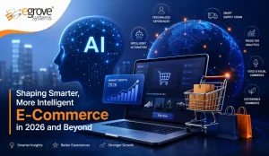 The Future of AI in E-Commerce 2026: Market Overview & Industry Trends