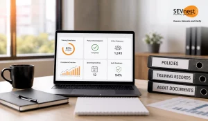 Why Manual Compliance Processes Fail as Organizations Scale