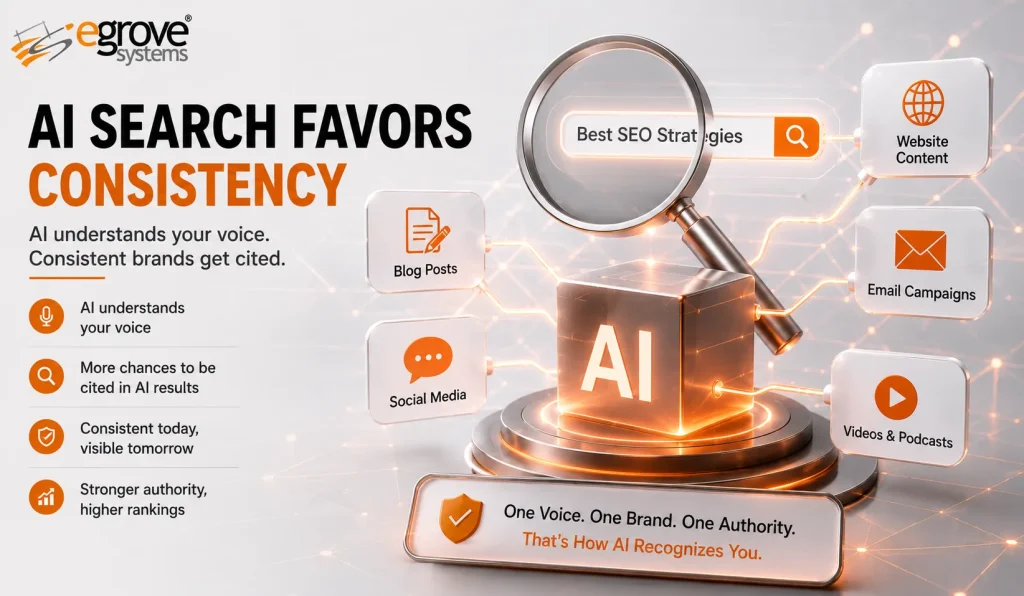 AI Content Strategy