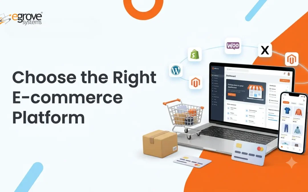 e-commerce platforms for MSMEs