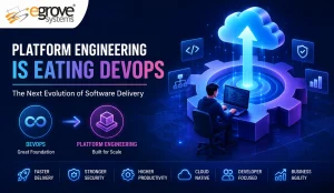 Why Modern Enterprises Choose Platform Engineering