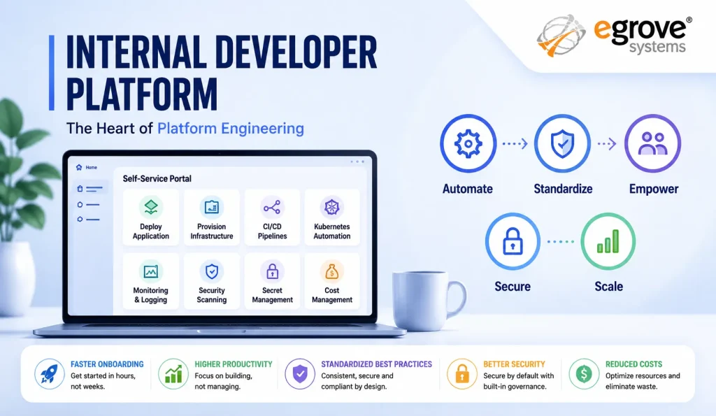 Platform Engineering transforming DevOps 