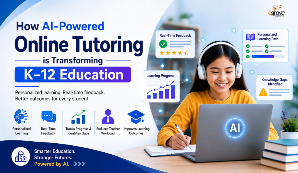Online Tutoring Is Transforming K–12 Education in 2026