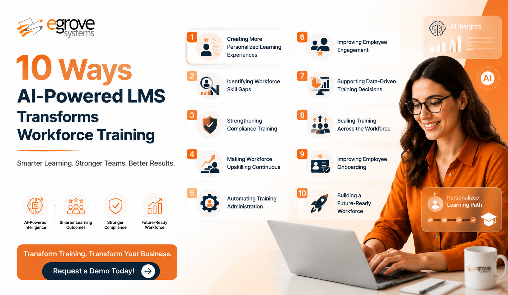 LMS workplace training