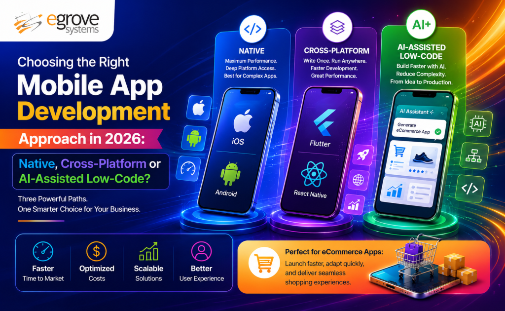 Mobile App comparison