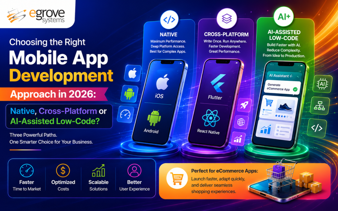 Mobile App comparison